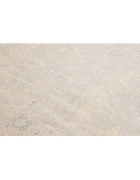 Rug Ziegler Fine Pakistan 245x301 Cream Ivory P