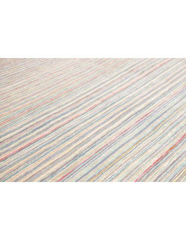 Rug Berber Pakistan 240x311 Cream Lig