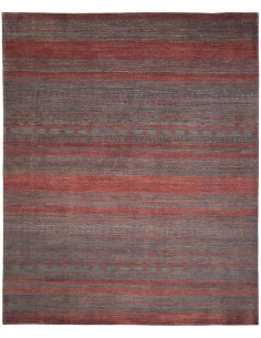 Rug Royal Gabbeh Pakistan 243x295 Terracotta Re