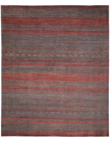 Rug Royal Gabbeh Pakistan 243x295 Terracotta Re