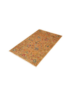 Rug Ziegler Fine Pakistan 81x126 Golden Beige T 2