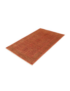 Rug Mamlouk Pakistan 99x153 Terracotta Rusty Re 2