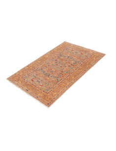 Rug Ziegler Fine Pakistan 83x125 Terracotta Rus 2