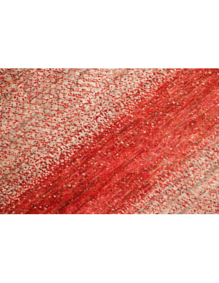Rug Royal Gabbeh Pakistan 78x123 Terracotta Red