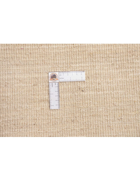Tappeto Berbero Pakistan 79x316 Beige