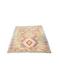 Rug Kilim Afghanistan beige 97x145 2