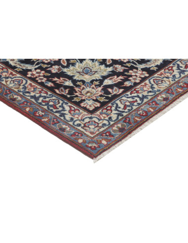Rug Nadjafabad Persia 350x535 Ruby Red Midnight