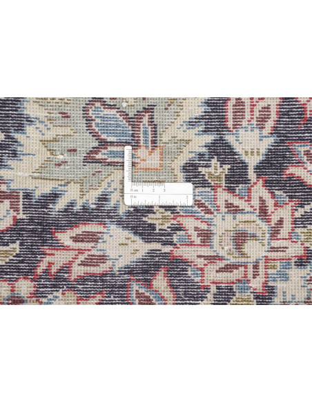 Rug Nadjafabad Persia 350x535 Ruby Red Midnight