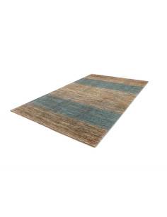 Rug Royal Gabbeh Pakistan 202x309 Brown Beige T 2