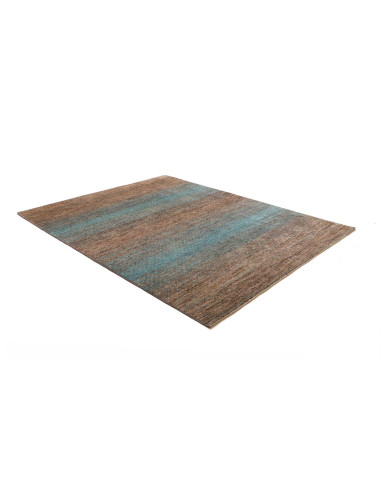 Tappeto Royal Gabbeh Pakistan 197x248 Marrone B