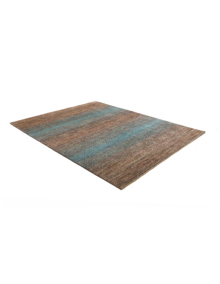 Rug Royal Gabbeh Pakistan 197x248 Brown Petrol