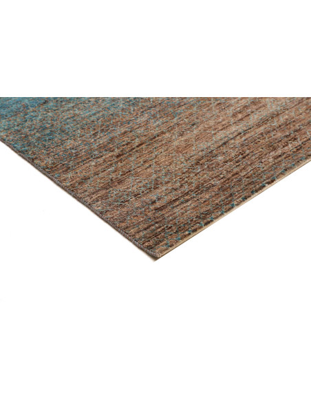 Rug Royal Gabbeh Pakistan 197x248 Brown Petrol
