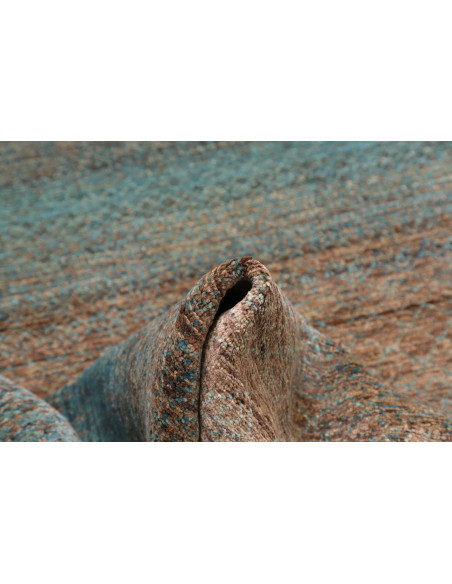 Tappeto Royal Gabbeh Pakistan 197x248 Marrone B