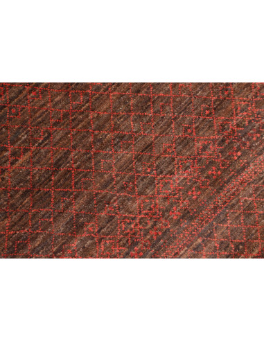 Rug Royal Gabbeh Pakistan 149x218 Terracotta Br