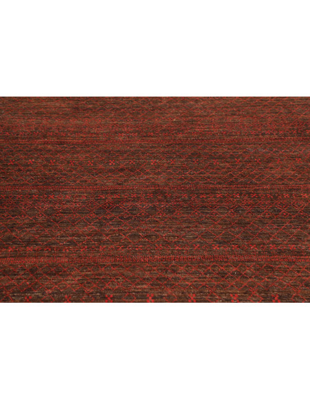Rug Royal Gabbeh Pakistan 149x218 Terracotta Br