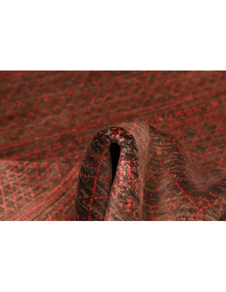 Rug Royal Gabbeh Pakistan 149x218 Terracotta Br