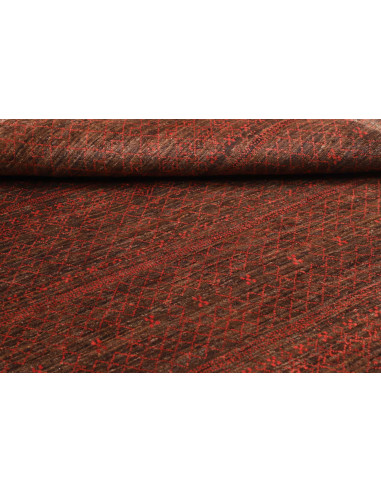 Rug Royal Gabbeh Pakistan 149x218 Terracotta Br