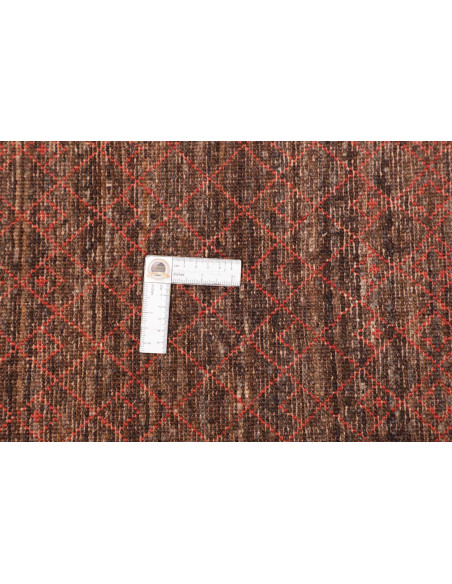Rug Royal Gabbeh Pakistan 149x218 Terracotta Br