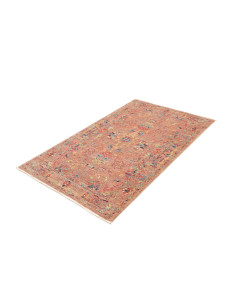 Rug Ziegler Fine Pakistan 98x154 Muted Terracot 2