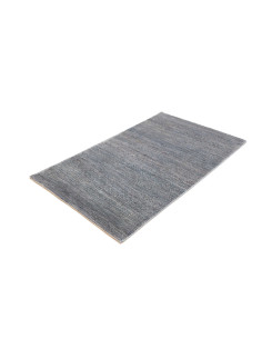 Rug Royal Gabbeh Pakistan 96x154 Denim Blue Lig 2