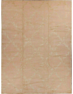 Kathmandu 260x350 Cm Kathmandu, Nepal, Hand-carded Wool