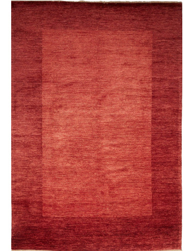 Shayan 172x238 Cm Shayan, Pakistan, Hand-carded Wool,