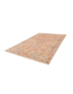 Rug Shahi Fine Pakistan 202x293 Soft Peach Terr 2