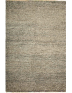Shayan 198x301 Cm Shayan Pakistan Hand-carded Wool Cotton