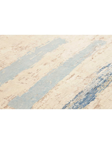 Rug Berber Pakistan 174x236 Cream Lig