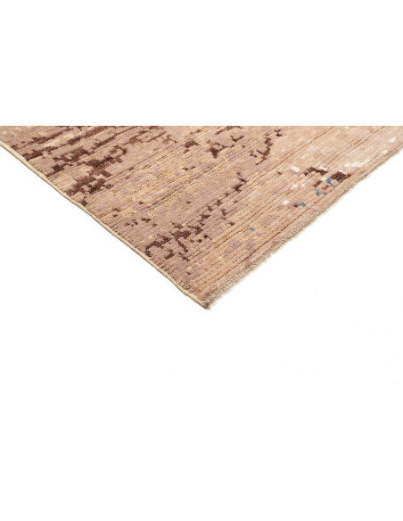 Rug Berber Pakistan 169x246 Beige Cre