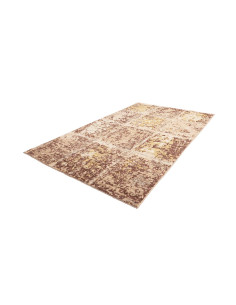 Rug Berber Pakistan 193x303 Beige Cre 2