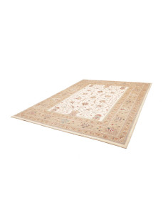 Rug Ziegler Fine Pakistan 251x310 Cream Ivory B 2
