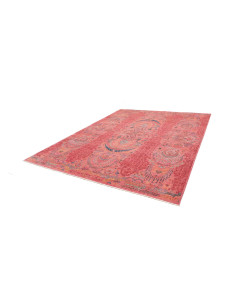 Tappeto Shahi Fine Pakistan 254x313 Rosso Coral 2