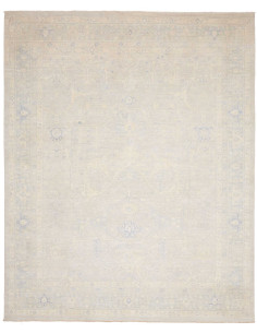 Tappeto Zigler Fine Pakistan 245x301 Crema Avor