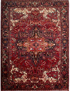Gorawan 257x340 Cm Gorawan Persia