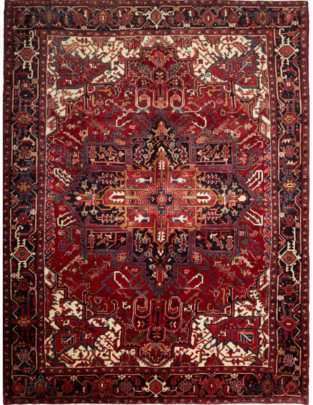 Gorawan 257x340 Cm Gorawan Persia