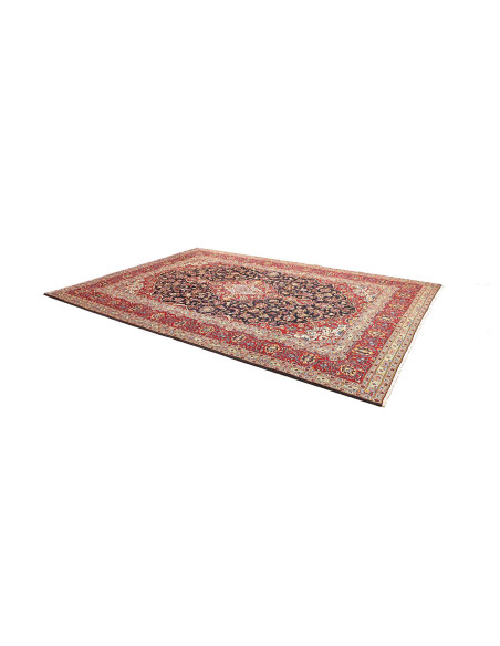 Tappeto Kashan Persia marrone 260x360