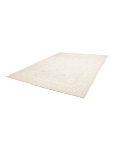 Tappeto Zigler Fine Pakistan 248x297 Azzurro Ch 2
