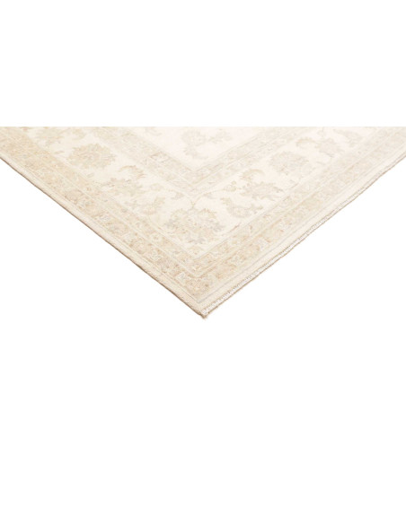 Tappeto Zigler Fine Pakistan 247x302 Crema Beig