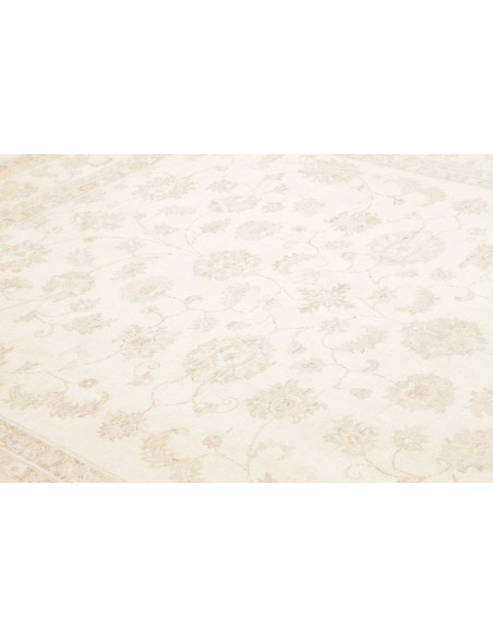 Tappeto Zigler Fine Pakistan 247x302 Crema Beig