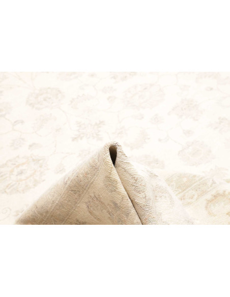 Tappeto Zigler Fine Pakistan 247x302 Crema Beig