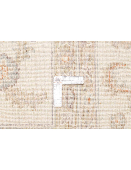 Tappeto Zigler Fine Pakistan 247x302 Crema Beig