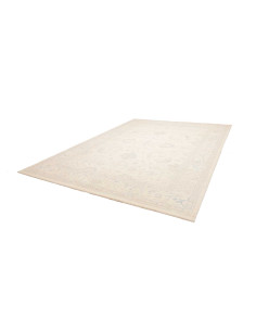 Tappeto Zigler Fine Pakistan 276x365 Avorio Cre 2