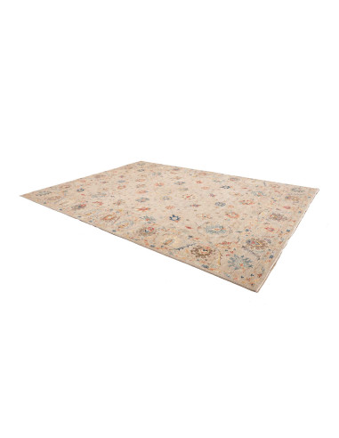 Tappeto Zigler Fine Pakistan 272x365 Beige Azzu