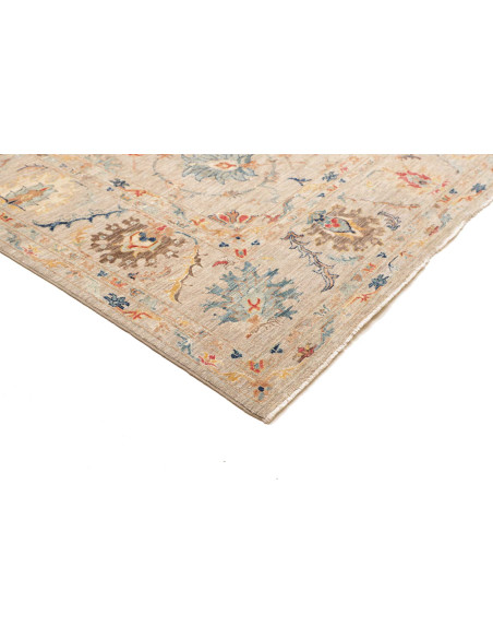 Tappeto Zigler Fine Pakistan 272x365 Beige Azzu