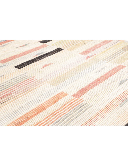 Rug Berber Pakistan 244x310 Cream Ros
