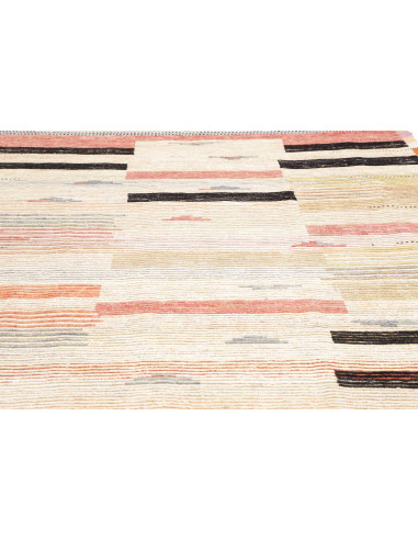 Rug Berber Pakistan 244x310 Cream Ros