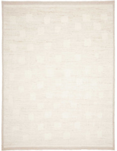 Rug Berber Pakistan 240x315 Cream Ivo