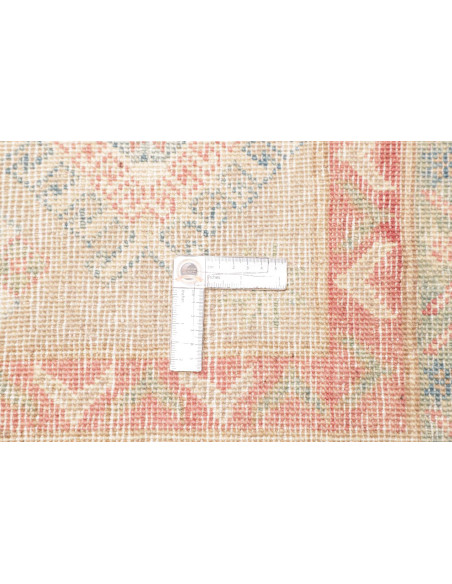 Rug Kazak Afghanistan 179x257 Beige Coral
