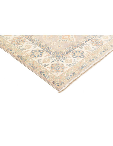 Tappeto Kazak Afghanistan 201x283 Grigio Chiaro